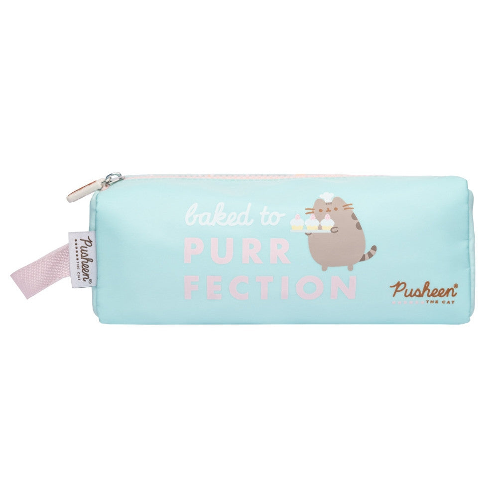MARE0078 - PUSHEEN THE CAT - ASTUCCIO RETTANGOLARE - FOODIE COLLECTION