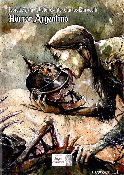 HORROR ARGENTINO