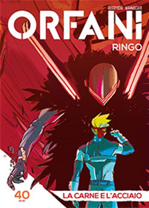 ORFANI LE ORIGINI 40