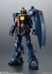 2712116 - THE ROBOT SPIRITS SIDE MS - RX-178 GUNDAM MK II (TITANS) VER. A.N.I.M.E. - ACTION FIGURE 20CM