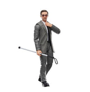 MARVEL LEGENDS - SPIDER-MAN - MATT MURDOCK - ACTION FIGURE 15CM