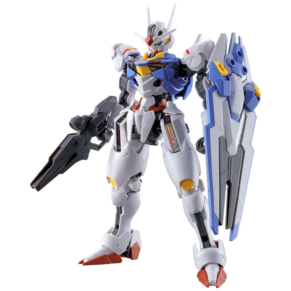MK63030 - HIGH GRADE - GUNDAM AERIAL - MODEL KIT 1/144