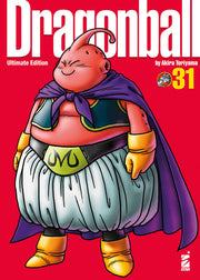 DRAGON BALL ULTIMATE EDITION 31 (DI 34)