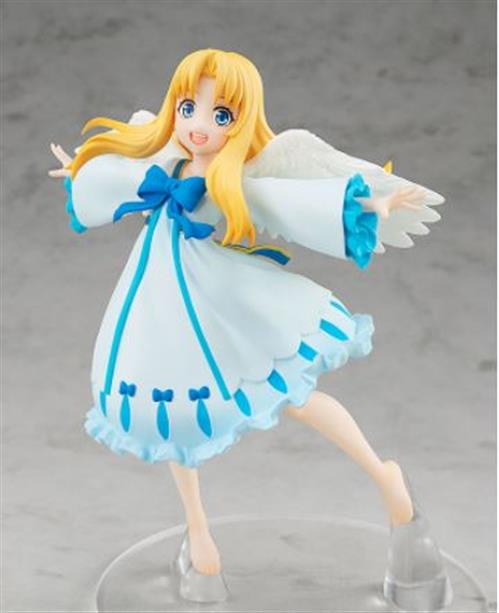 83316 -THE RISING OF THE SHIELD HERO II - POP UP PARADE - FILO 14CM