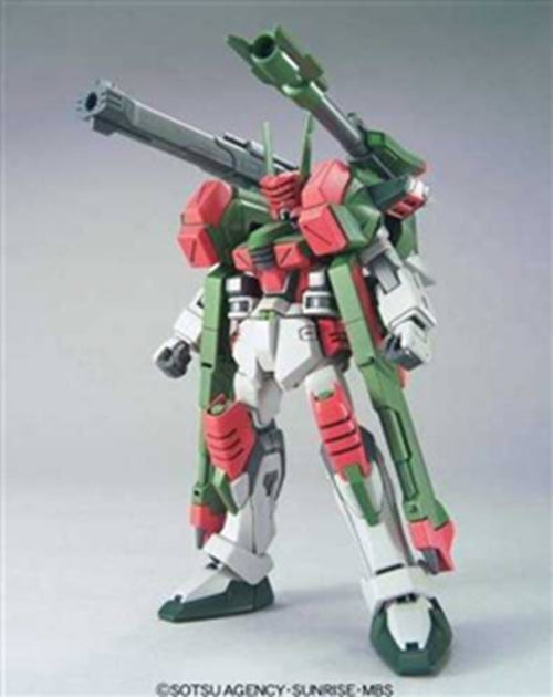 MK60629 - HIGH GRADE - VERDE BUSTER - MODEL KIT