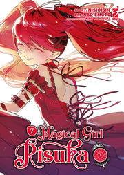 MAGICAL GIRL RISUKA VOL.7