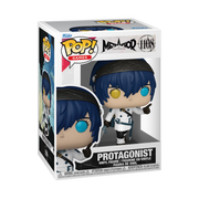 THE METAPHOR - POP FUNKO VINYL FIGURE 1108 PROTAGONIST 9CM