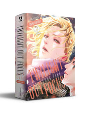 TWILIGHT OUT FOCUS - CINEMA CLUB BOX 3