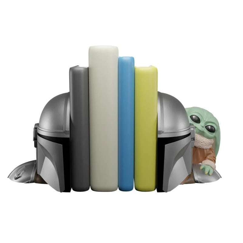 SLIB13 - FERMALIBRI STAR WARS