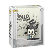 DISNEY: 100TH ANNIVERSARY - POP ART COVER 08 OSWALD