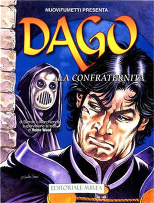 DAGO ANNO XXI 1