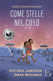 COME STELLE NEL CIELO