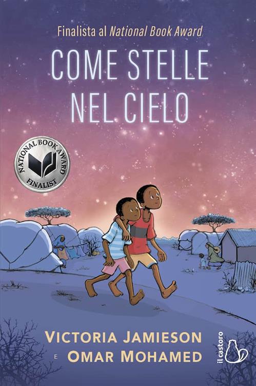 COME STELLE NEL CIELO