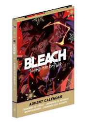 BLEACH - CALENDARIO DELL'AVVENTO