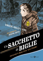 UN SACCHETTO DI BIGLIE - TASCABILE