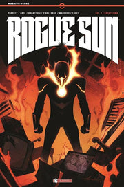 ROGUE SUN VOL.1