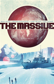 THE MASSIVE, VOL. 1 - APPRODO / PACIFICO