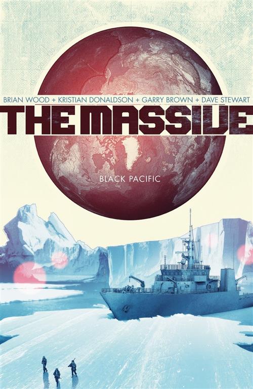 THE MASSIVE, VOL. 1 - APPRODO / PACIFICO