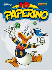 IO, PAPERINO (2023)
