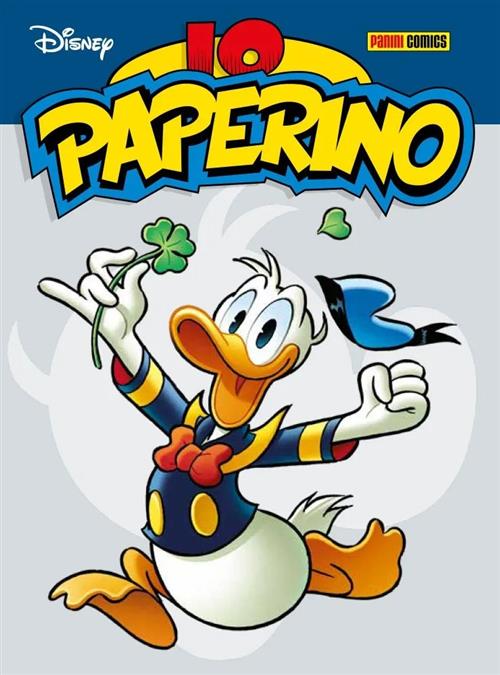 IO, PAPERINO (2023)