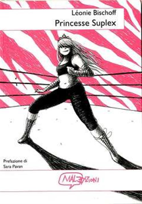 PRINCESSE SUPLEX