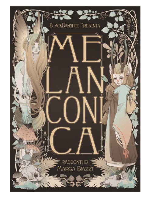 MELANCONICA