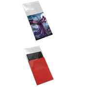 GGS10129ML - 50 STANDARD SIZE MATTE OUTER SLEEVES