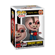MOTEL HELL - POP FUNKO VINYL FIGURE 1737 VINCENT SMITH 9CM