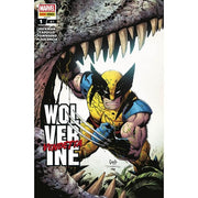 WOLVERINE: VENDETTA VOL.1