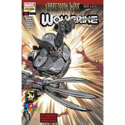 WOLVERINE 48 - WOLVERINE 452