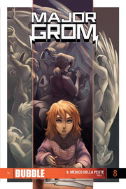 MAJOR GROM 8