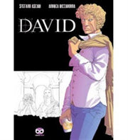 DAVID AMORE E PSICHE