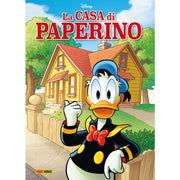LA CASA DI PAPERINO - DONALD DUCK: 90TH ANNIVERSARY