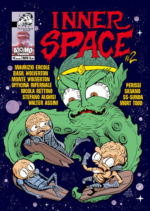 INNER SPACE 2