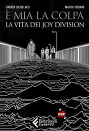 E' COLPA MIA - EDIZIONE POP