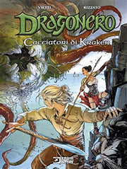 DRAGONERO CACCIATORI DI KRAKEN