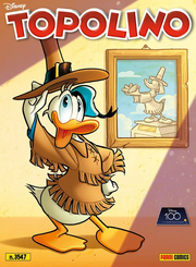 TOPOLINO 3547 - REGULAR