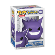 POKEMON - POP FUNKO VINYL FIGURE 1031 GENGAR 9CM