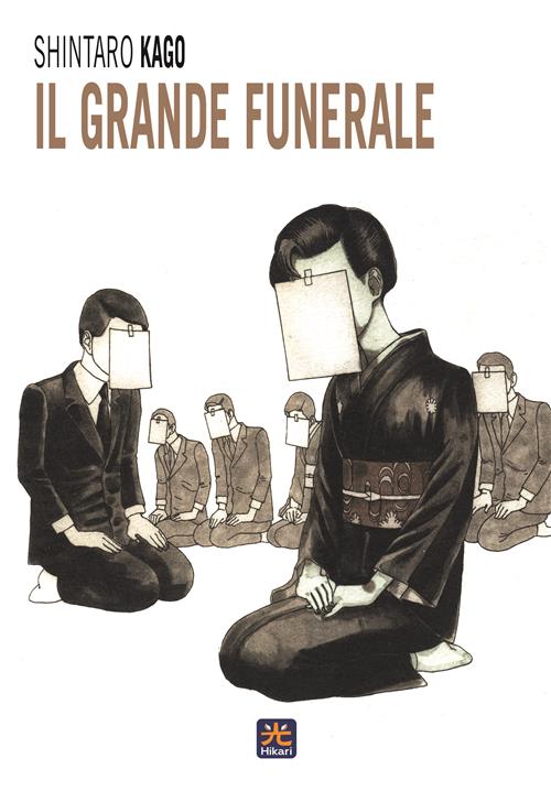 IL GRANDE FUNERALE