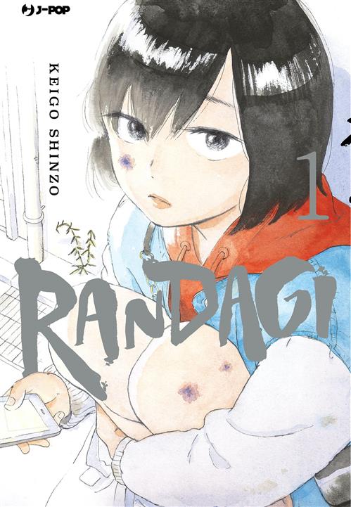 RANDAGI - NORA TO ZASSO 1