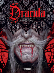 DRACULA - PAOLO BARBIERI