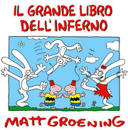 IL GRANDE LIBRO DELL'INFERNO