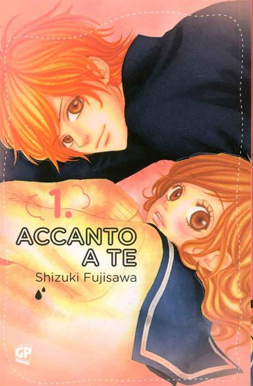 ACCANTO A TE 1