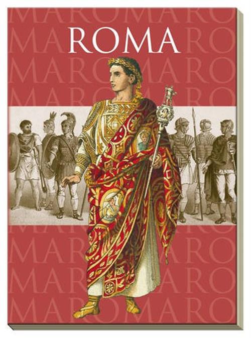 DIARIO ROMA