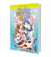 MONSTER ALLERGY EXTRA