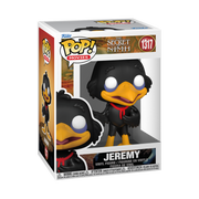 THE SECRETS OF NIMH - POP FUNKO VINYL FIGURE 1317 JEREMY 9CM