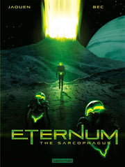 ETERNUM, VOL. 1 - IL SARCOFAGO