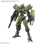MK72548 - 30 MINUTES MISSIONS - BEXM-40 NOVALV [GREEN] - MODEL KIT 1/144