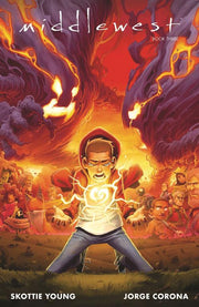 MIDDLEWEST 3