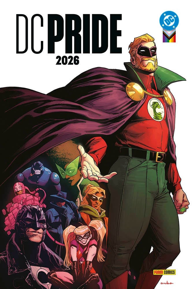 DC PRIDE 2026